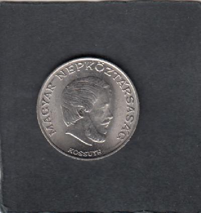 Beschrijving: 5 Forint  